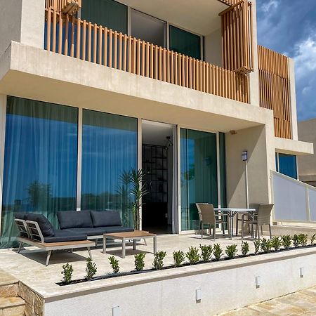 Villa Verde - Your Coastal Haven Retreat Himare Exterior photo